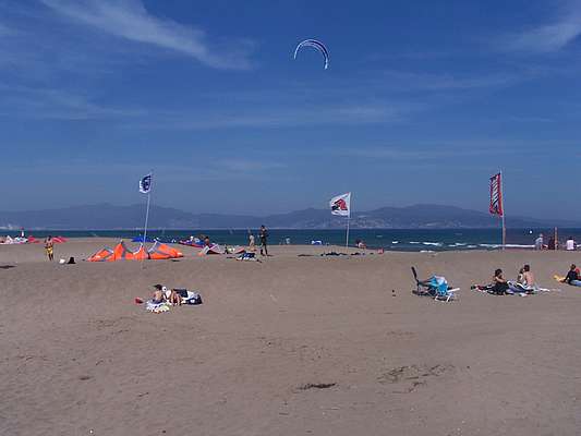 Plage