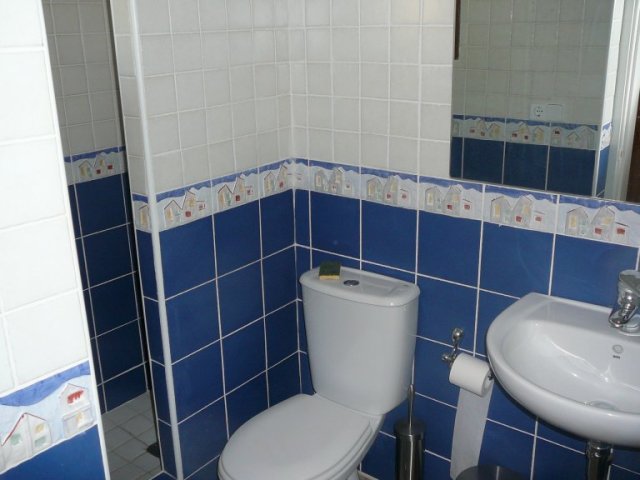 Salle d'eau n°2